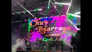 CHUY LIZARRAGA CONCIERTO COMPLETO PABELLON DE ARTEAGA AGUASCALIENTES 2024