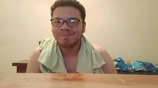A Goodbye from Sean Melendez  (My last video forever) Sad YouTuber Video Parody!