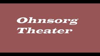 Ohnsorg Theater / Doktor Puust / 1982