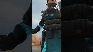 11 -APEX LEGENDS CAUSTIC GAMEPLAY