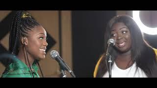 Shana Wilson - Give me You | #GospelMonday S1 : E5 ft. Naledi