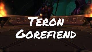 Teron Gorefiend Boss Strategy Guide – Black Temple Timewalking (World of Warcraft)