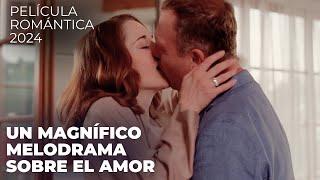 UNA HERMOSA PELÍCULA SOBRE UNA DOBLE VIDA  | Película romántica en Español Latino