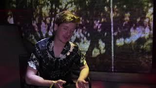 Jack Bevan - TAMA - House Of Vans