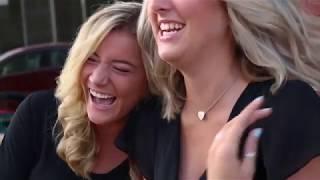 Delta Zeta Ball State - Recruitment Video 2017