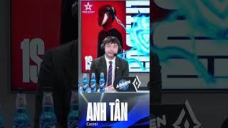 BLV Mới à... | BLV Thanh Tùng