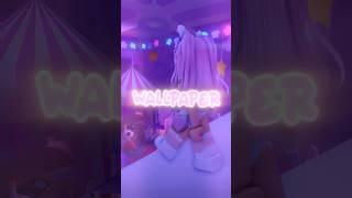 dollhouse trend roblox edit #shorts