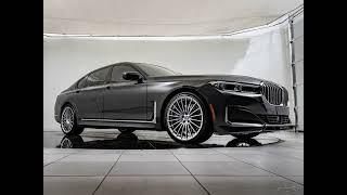 2020 BMW 7-Series ALPINA B7 xDrive for sale