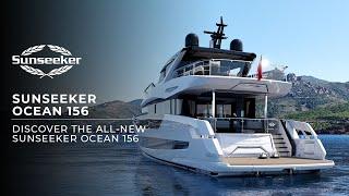 Witness the all-new Ocean 156