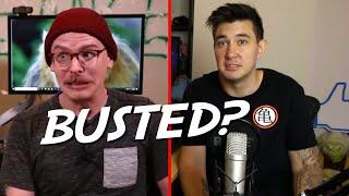 Content Cop? Hello iDubbbz...