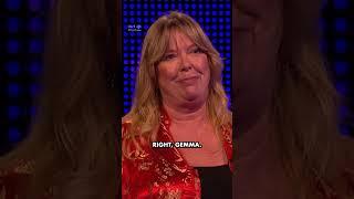 Gemma, Are You Watching?...   Follow For More  #TheChase #fyp #Viral