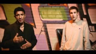 Milky - Hard Life ft. Kriss Marco (Official Music Video)