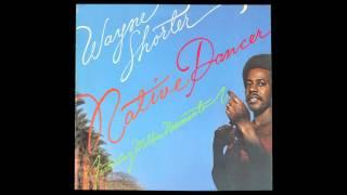 Beauty And The Beast — Wayne Shorter - Native Dancer (1975) Vinyl LP