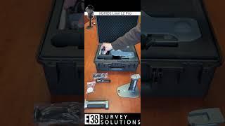 XGRIDS Lixel L2 Pro Unboxing