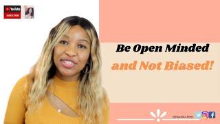 The Benefits of an Open-Minded Approach #investing #passiveincome #buildwealth #finance #savings