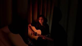 Uska hi banana | Arijit Singh | Cover by Anushka Gupta
