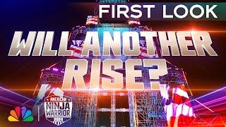 Will There Be a New Champion? | American Ninja Warrior Season 16 | First Look | NBC