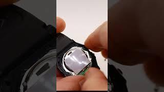 The REAL reason why Casio F91w Backlight is so DIM!