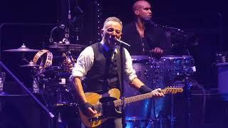 "Jungleland" Bruce Springsteen@Sea Hear Now Festival Asbury Park, NJ 9/15/24