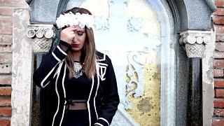 Mariam Cqvitinidze - Saqartvelo | მარიამ ცქვიტინიძე - საქართველო (Official Music Video)