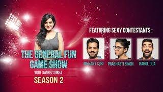 TGFGS S2 EP5 with Kaneez Surka Feat. Nishant Suri, Prashasti Singh and Rahul Dua