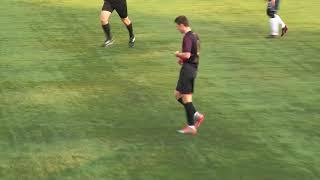Highlight II FC CHAMPION KYIV-U19 2-1 ФК Авангард (Харків)