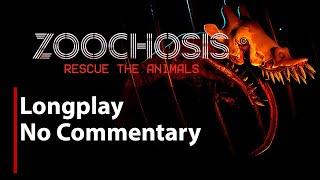 Zoochosis | Full Game | No Commentary