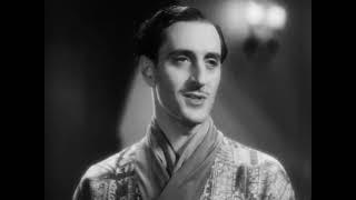 Loyalties  (1933)  Starring Basil Rathbone and Miles Mander