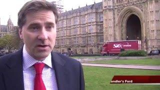 Ross Perkins Showreel - Winchester News Online