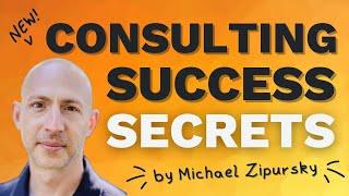 How To Become An Independent Consultant