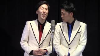 吉田たち　漫才29「ゆうへい？」