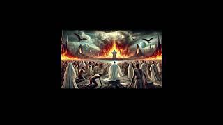 The Righteous will be hidden under Yahuah's Wings