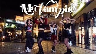 ITZY "Mr. Vampire" by KAIDZEN / Kpop In Public