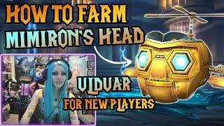 How to Solo Run Ulduar for Mimiron's Head MountWoW New Player Guide Walkthrough + Demon Hunter Skip