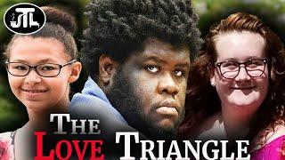 Shocking Secret in Autopsy Unravels a Twisted Love Story: The Murder of Melody Hoffman [True Crime]