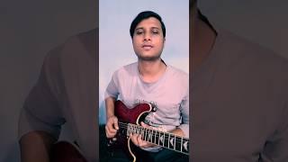 Keno Korle - Fossils (Guitar Solo Cover)