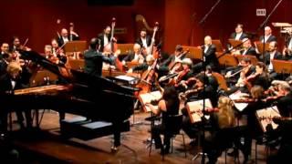 Jan Lisiecki - Mendelssohn Concerto No. 1 in G minor, Op. 25