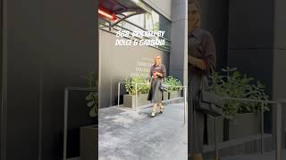 888 Brickell Dolce& Gabbana El rascacielos residencial diseñado por legendaria casa de moda italiana