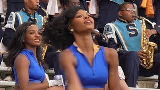 Flawless | Southern University Human Jukebox & Fabulous Dancing Dolls | 2024