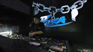 DEKA LIVE PERFORMANCE AT MONKEY KING