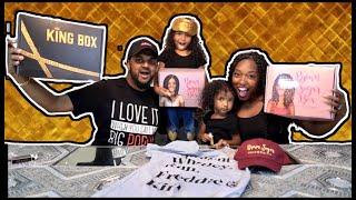 Izzy & Liv: Subscription Boxes