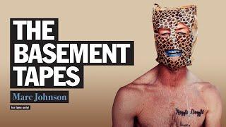 The Basement Tapes Marc Johnson