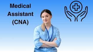 Medical Jobs Urgently Hiring - Doctors, Nurses, and Medical Assistants (CNA) are Needed