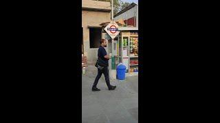 Phagwara Junction Railway station#Train Arrival and Departure #फगवाड़ा जंक्शन रेलवे स्टेशन ,कपूरथला