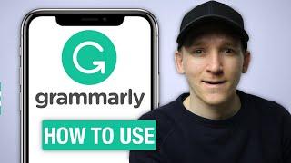 How to Use Grammarly on iPhone - Setup & Install