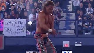 Shawn Michaels vs. Mr. McMahon: WrestleMania 22 - No Holds Barred Match