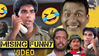 Mising Funny Dubb ||| Hindi Mix Funny Video || Missing Comedy Videos || Miri dubbing Star