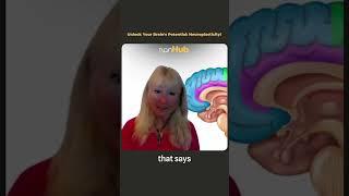 Unlock Your Brain's Potential: Neuroplasticity! (an insight from Rachel Paling)