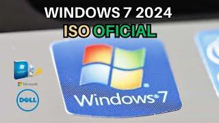 Baixe AGORA o Microsoft Windows 7 Original 2024/2025 @infoessencial