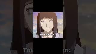 The inspiration or Motivation? | #sakura #hinata #inspiration #motivation